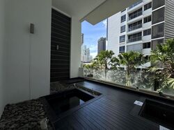 Robertson Edge (D9), Apartment #510020361